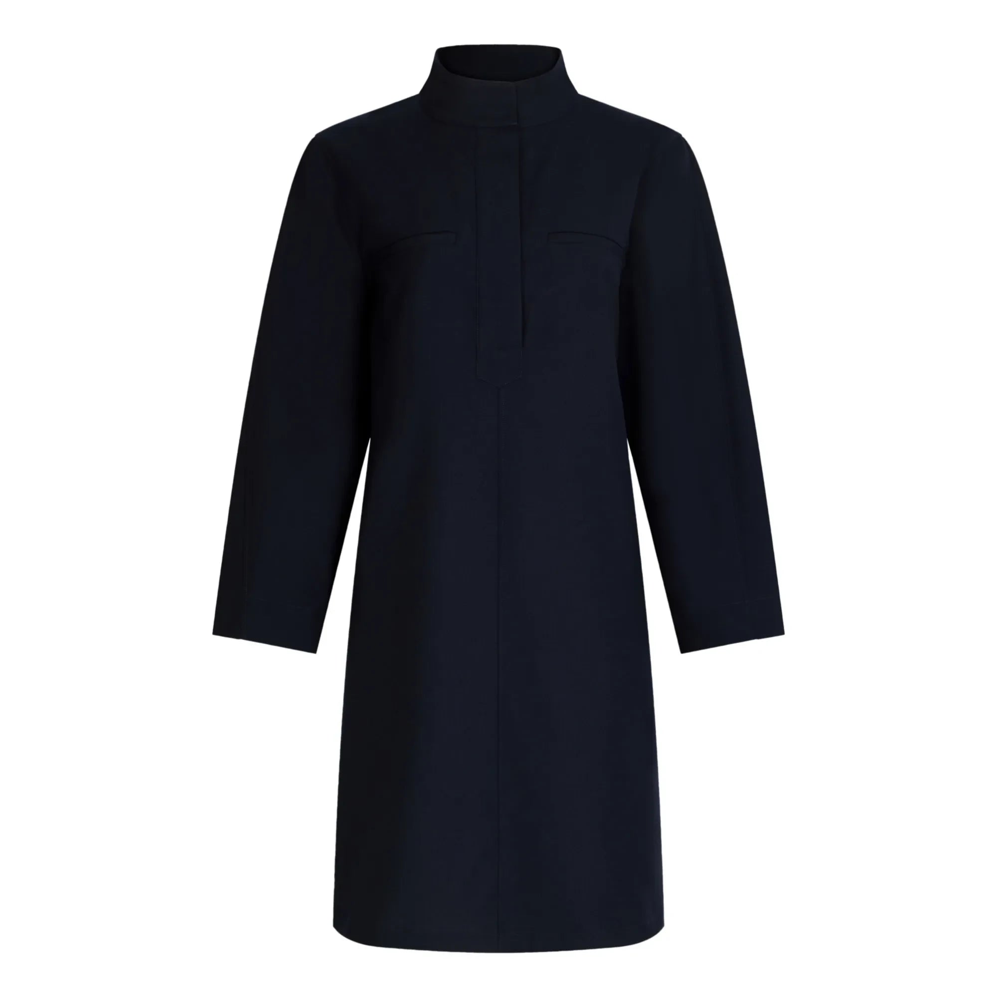Soeur - Ventura Dress | Navy Blue