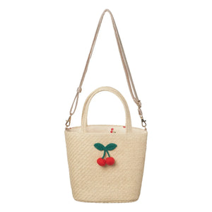 Rockahula Kids - Cerises bags | Natural