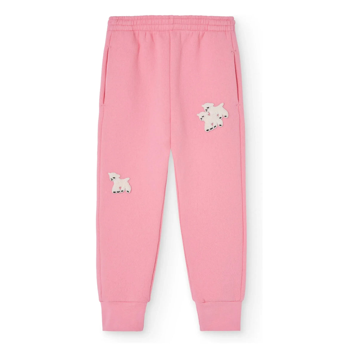 The Animals Observatory - Jogger Panther | Pink