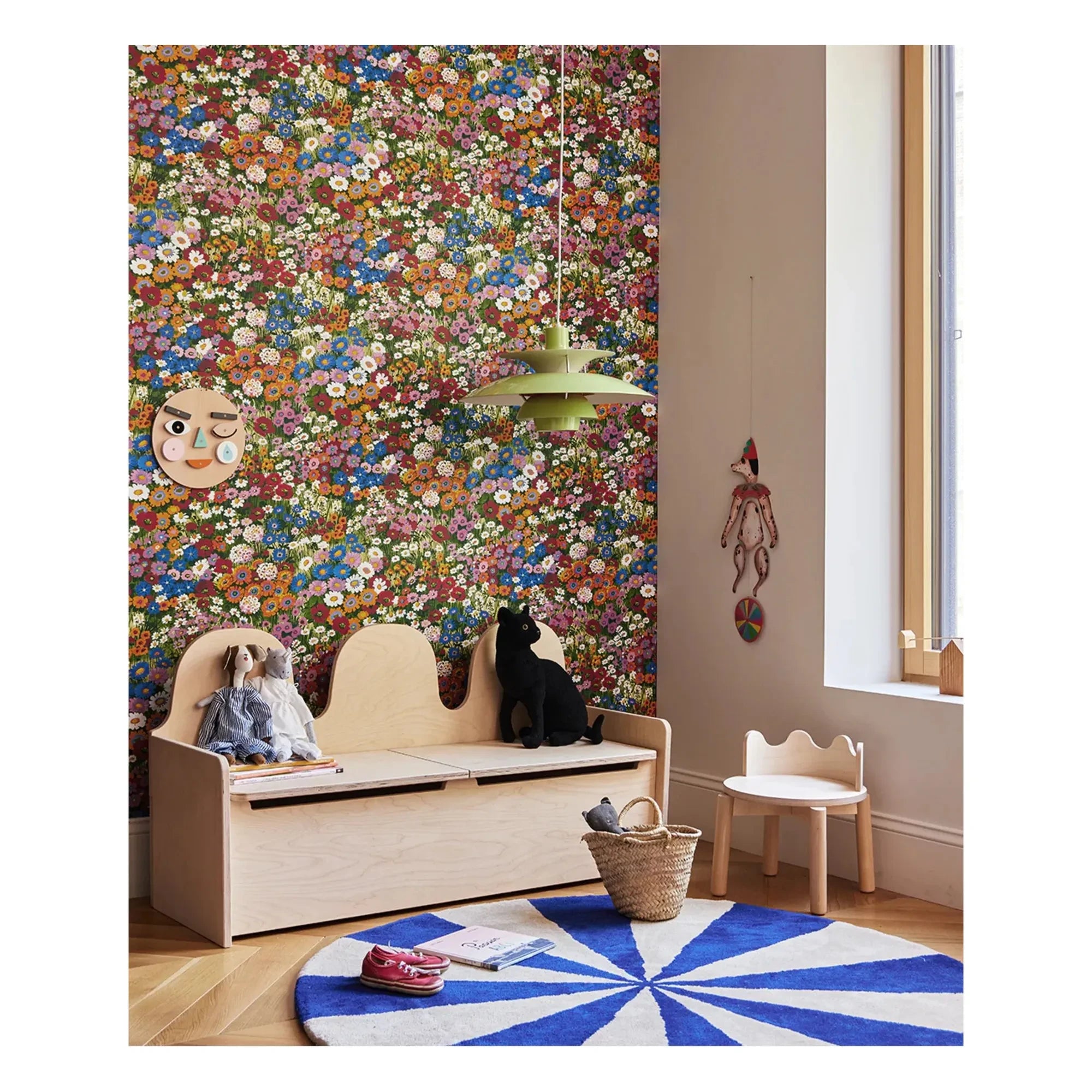 Oeuf NYC - Storage Bank | Birch