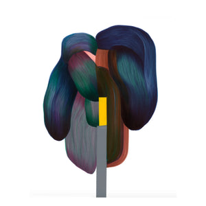 The Wrong Shop - Drawing 16 Ronan Bouroullec | Mavi