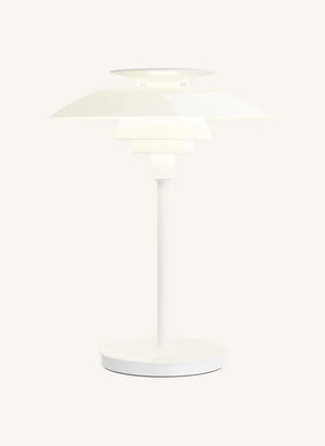 Louis Poulsen - PH 80 Table Lamp, Louis Poulsen | White