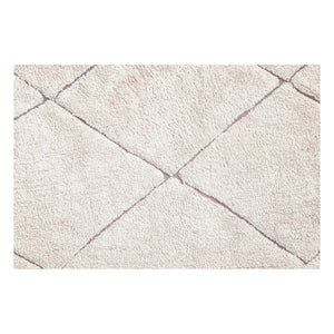 Lorena Canals - Recycled Rug | Off-white