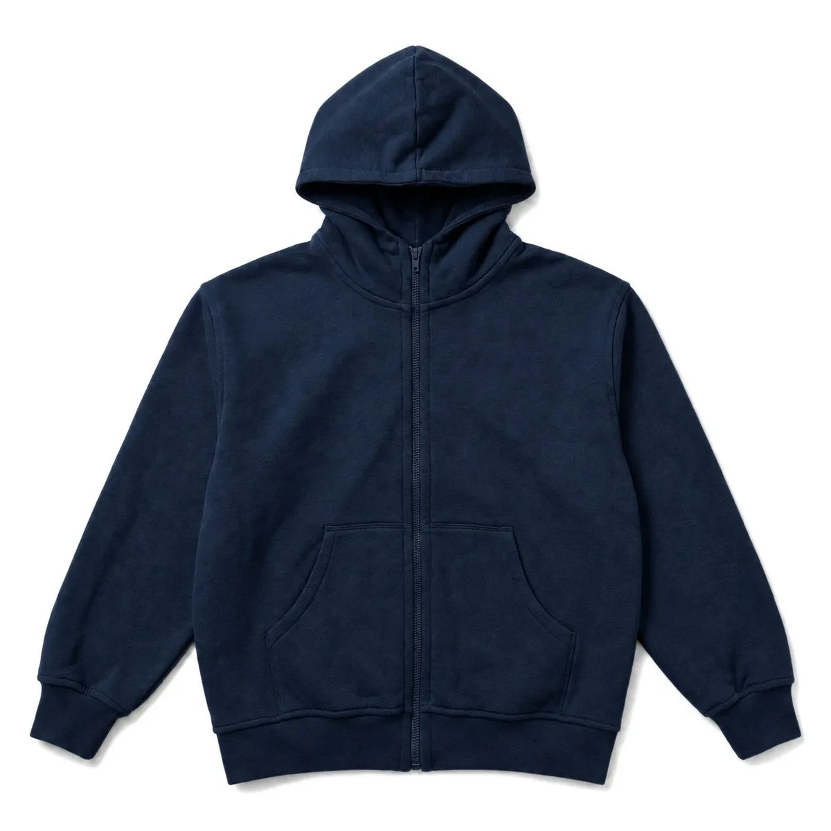 Smallable Kid - Whitmore Organic Cotton Sweatshirt | Navy