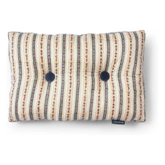 Le Monde Sauvage - Boréal London Pillow | Blue