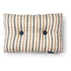 Le Monde Sauvage - Boréal London Pillow | Blue