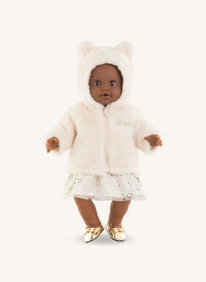 Corolle - "Enchanted Forest" Coat | Beige