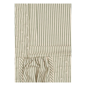 Konges Sløjd - Tea Stripe araç düzenleyici | Bej