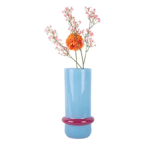 Present Time - Animado Anillo vazo | Mavi