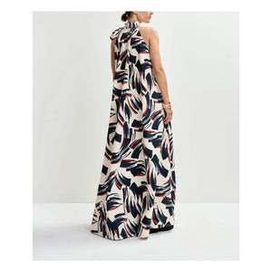 Essentiel Antwerp - Jayda Dress | Dark Red