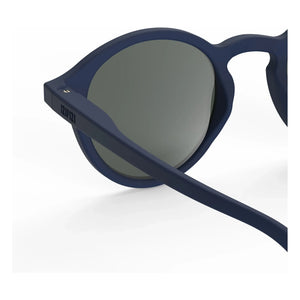 IZIPIZI - Sunglasses #D Junior | Navy Blue