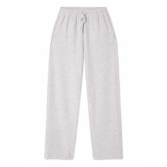 American Vintage - Atubay Pamuk Jogger Pantolon | Buz mavisi