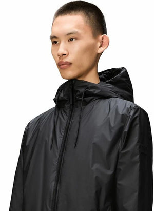 Rains - Lohja W3T1 waterproof jacket | Black
