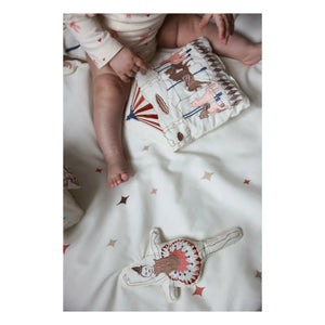Cam Cam - Carrousel Play Mat