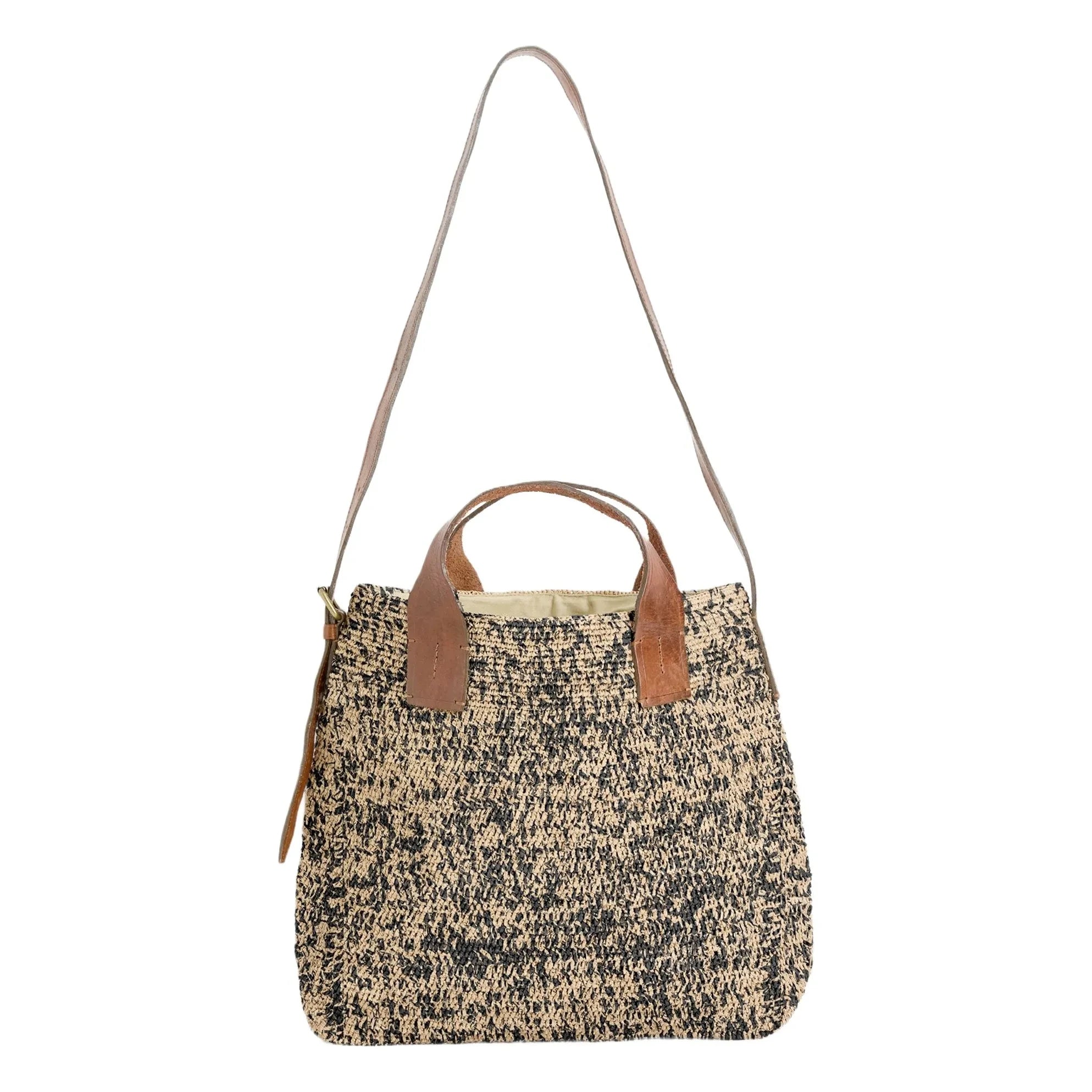 Ibeliv - Mety bags | Black