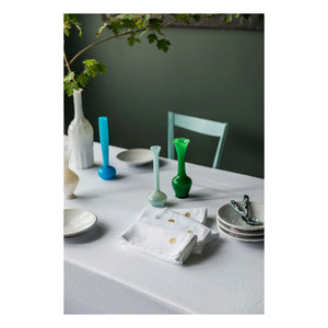 La Cerise Sur Le Gâteau - Napkins - Set of 2 | White
