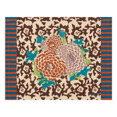 Lisa Corti - Arabesque Corolla American Placemat