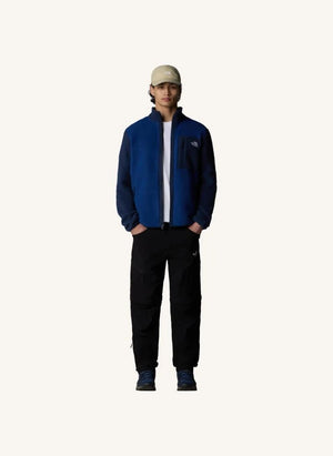 The North Face - Yumiori Fleece Jacket | Blue