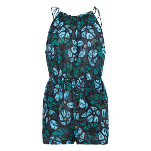 Ulla Johnson - Maja Jumpsuit | Dark Blue