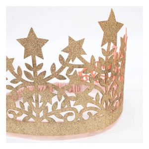 Meri Meri - Flamboyant Star Crown