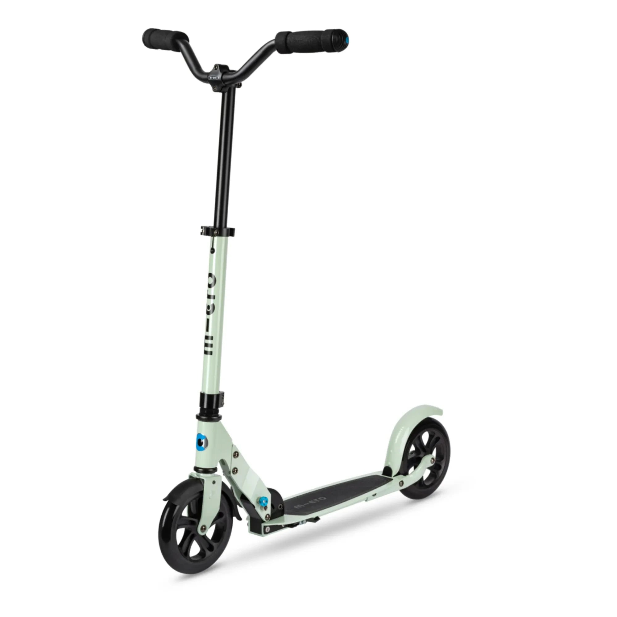 Micro-Speed+ scooter | Green clay