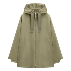 g-lab - Pure Parka | Olive Green