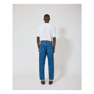 Homecore - Jean Jabali Washed | Light Blue