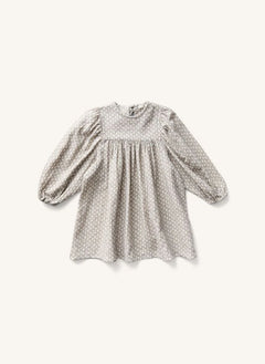 Soor Ploom - Clementine Dress | Pale Pink