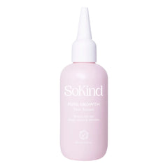 SoKind - Hair Serum - Pure Growth - 100 ml
