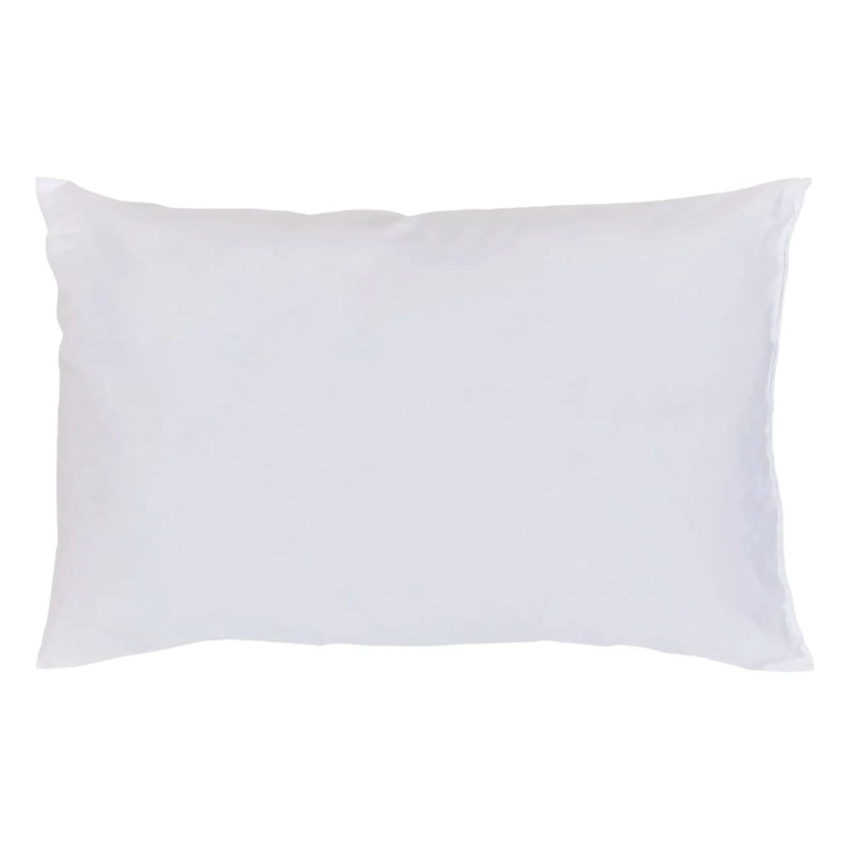 Candide - Organic Cotton Pillow | White