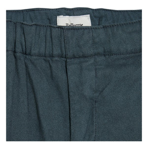 Bellerose - Pazy Cargo Pants | Dark Green