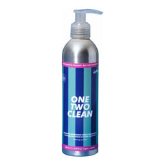Jampy - One Two Clean Non-Rinse Gel Cleanser, 250 ml
