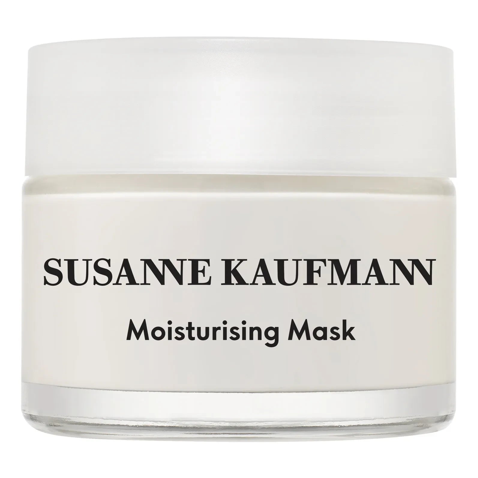 Susanne Kaufmann - Moisturizing Face Mask - 50 ml