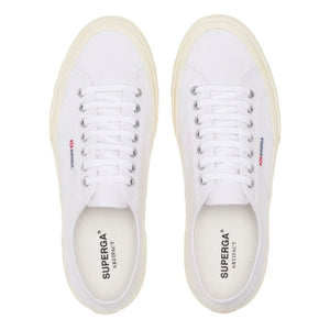 Superga - 2750 Classic Sneakers | White