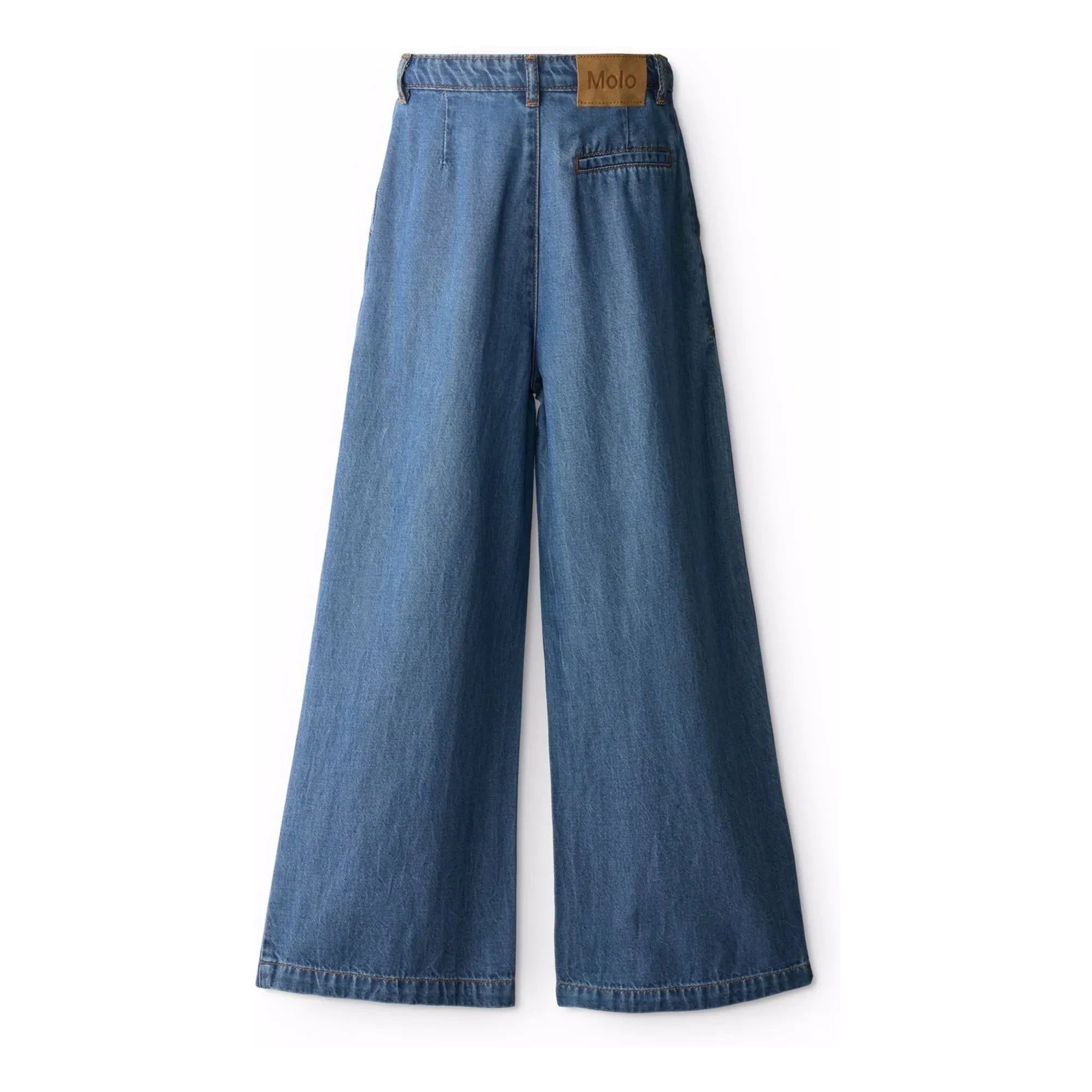 Molo - Jean Aeisha | Dark Blue