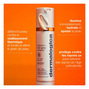 Dermalogica - C vitamini ile SPF50 koruma - 50ml