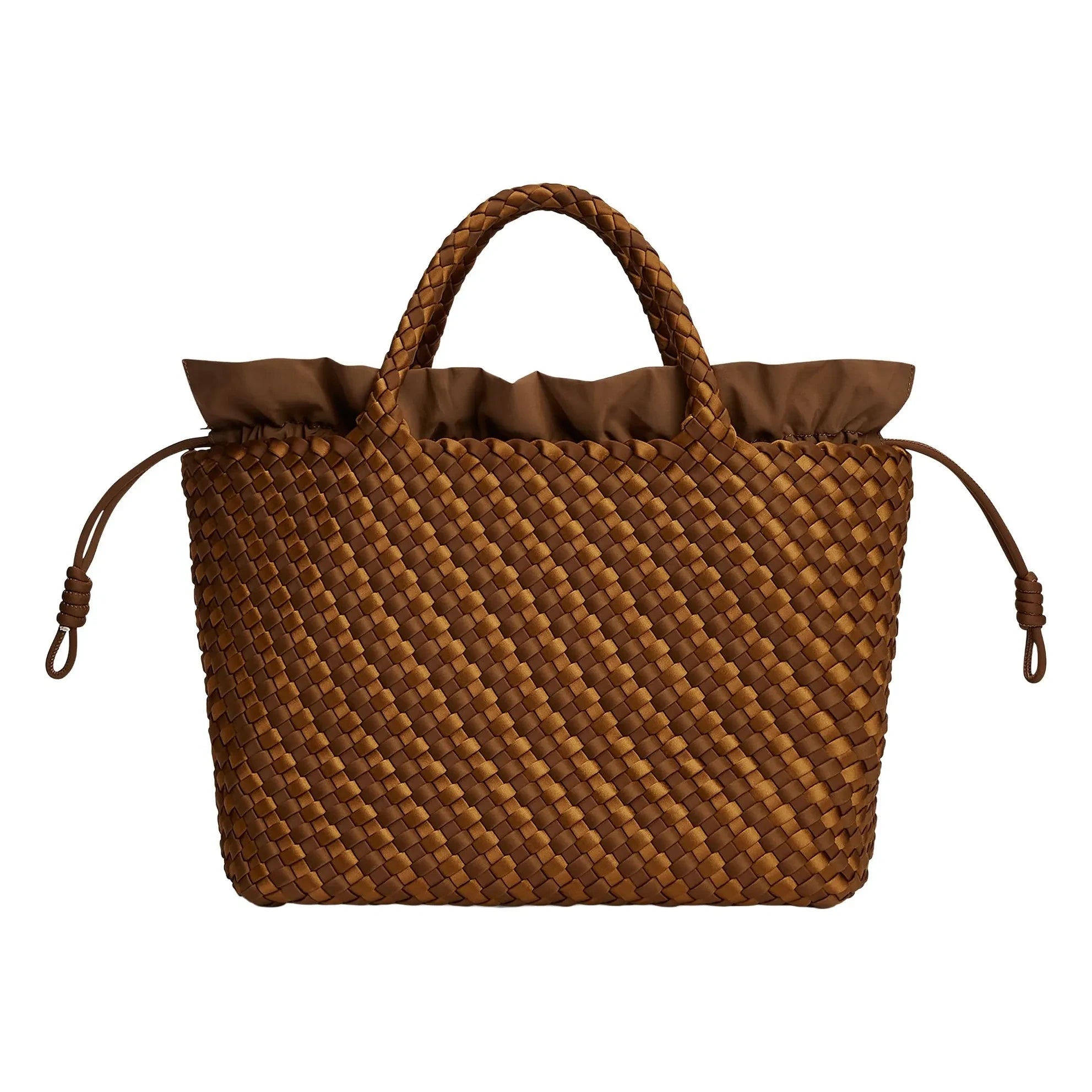 Marrea - Caramel & Affogato Medium Bag - Exclusive Marrea X Smallable | Caramel