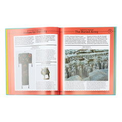 Phaidon Jeunesse - The Ultimate Art Museum - EN