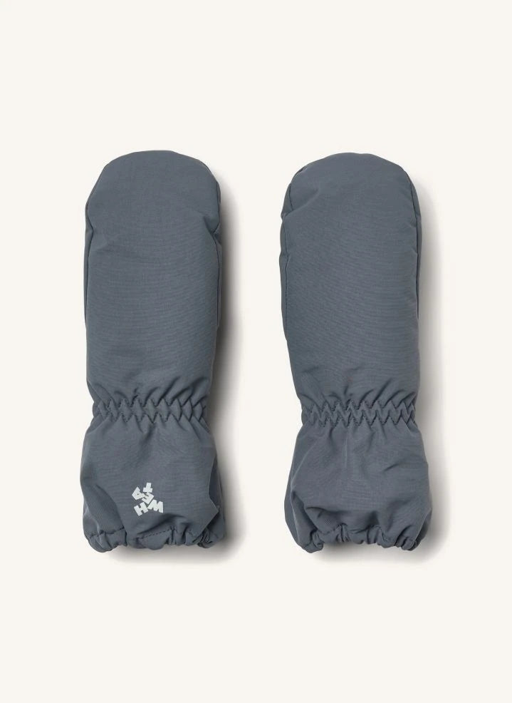 Wheat - Monta Gloves Made from Recycled Fibers | Mavi