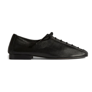 Hereu - Plegada Loafer | Black