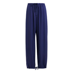 Essentiel Antwerp - Jargate Pants | Blue