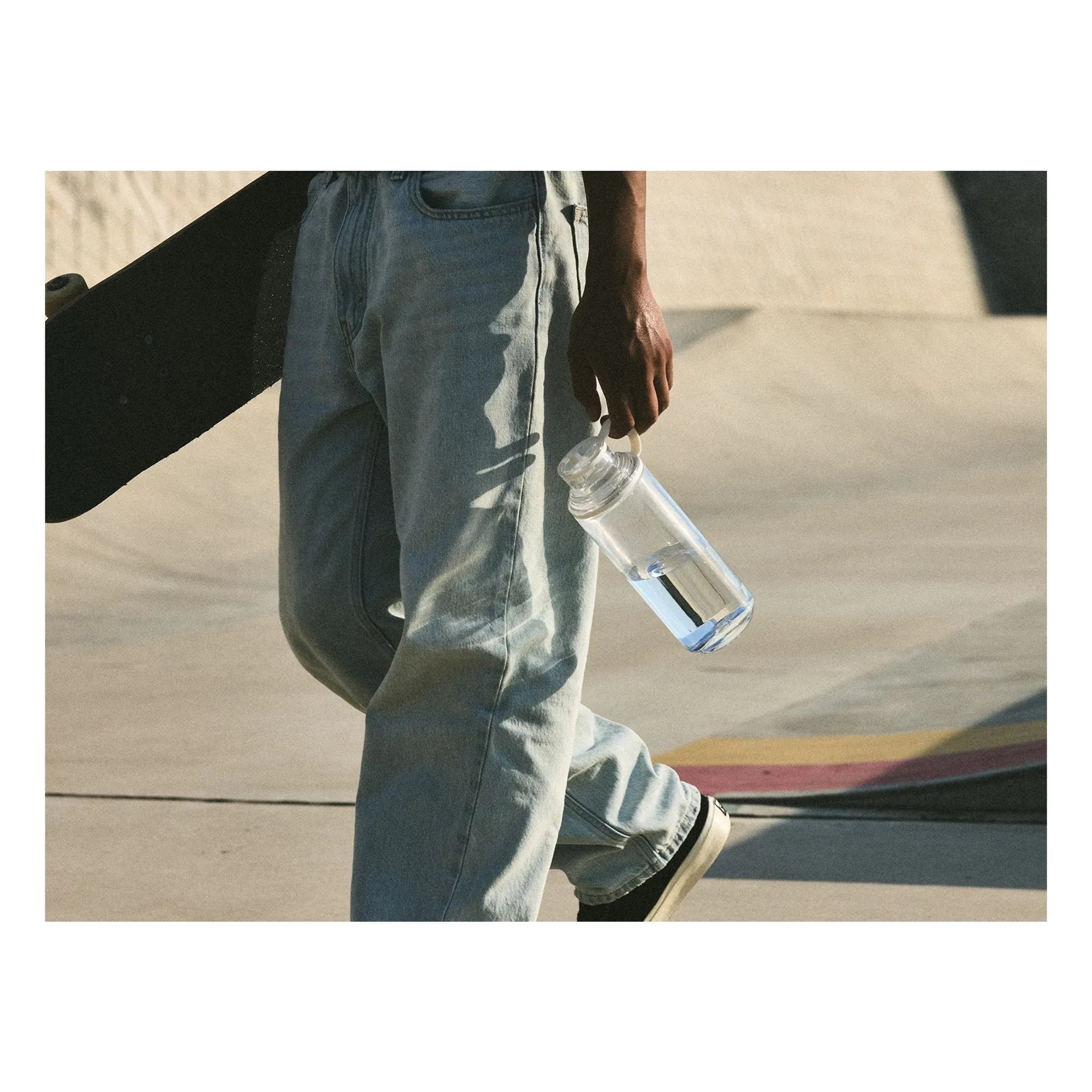 Kinto - Active Bottle - 950 ml