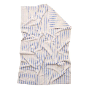 Bongusta - Naram bath towel | Light gray
