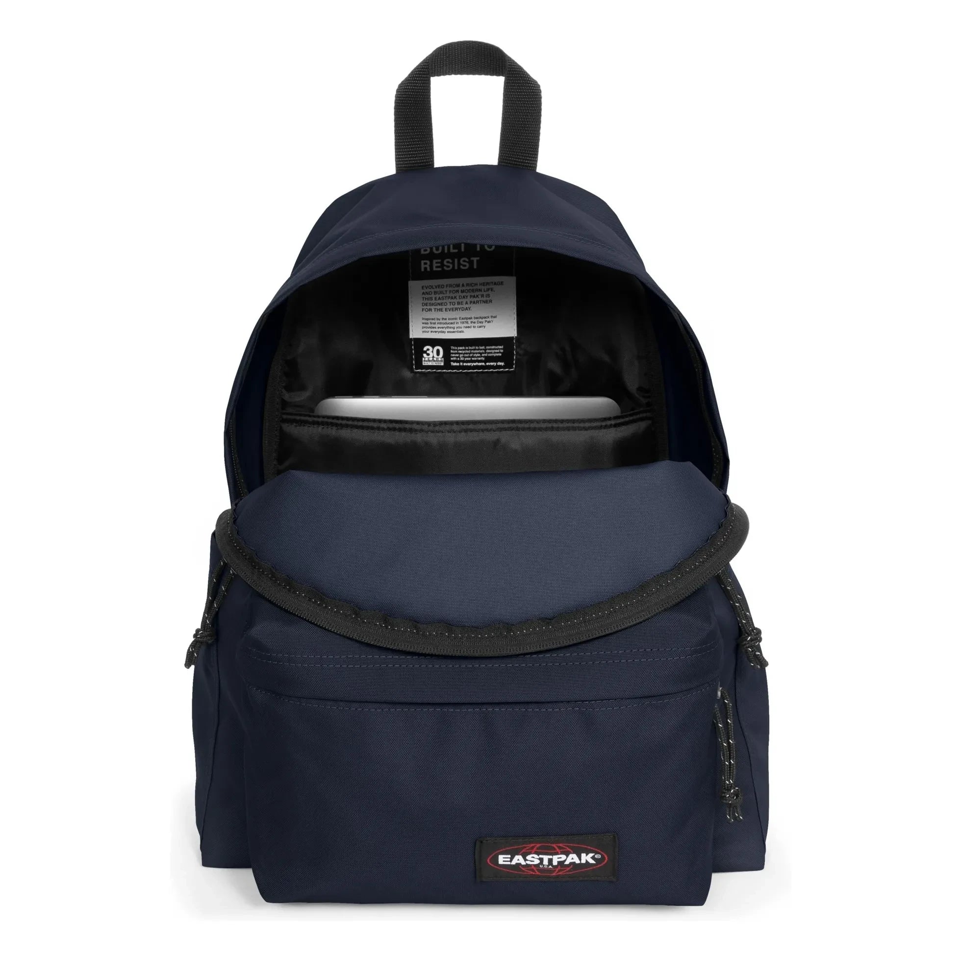 Eastpak - Day Pak'R Backpack | Navy Blue