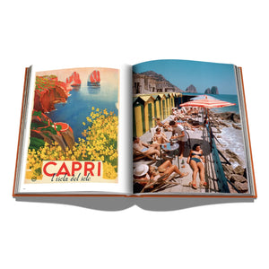 Assouline - Capri Dolce vita