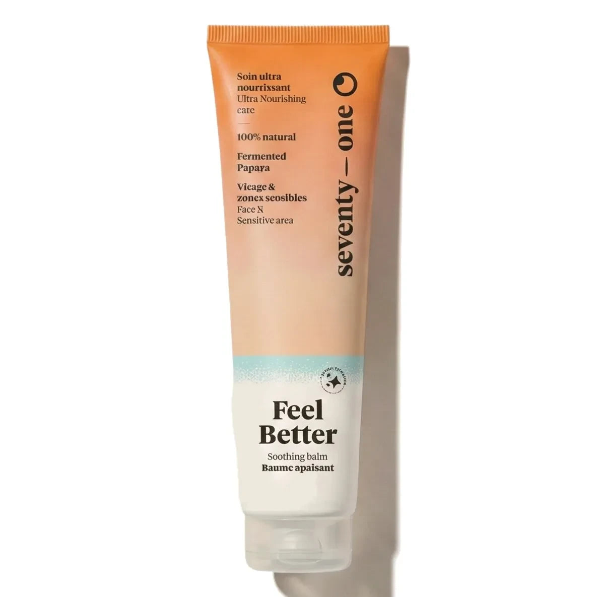 SeventyOne Percent - Kendinizi Daha İyi Hissedin Güneş Sonrası Losyon - 40 ml