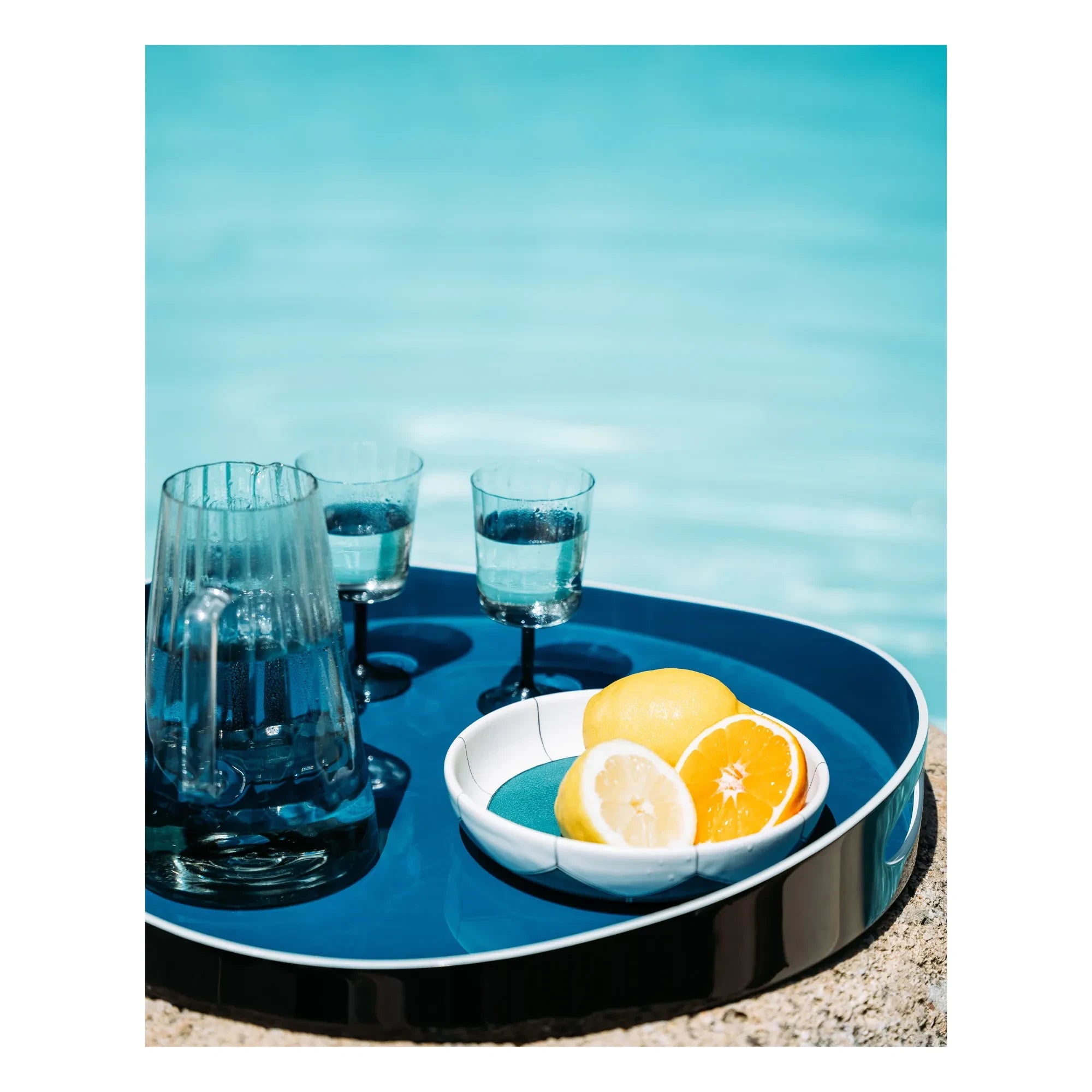 Maison Sarah Lavoine - Basile Tray