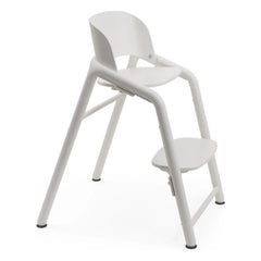 Bugaboo - Bugaboo Giraffe high chair | White