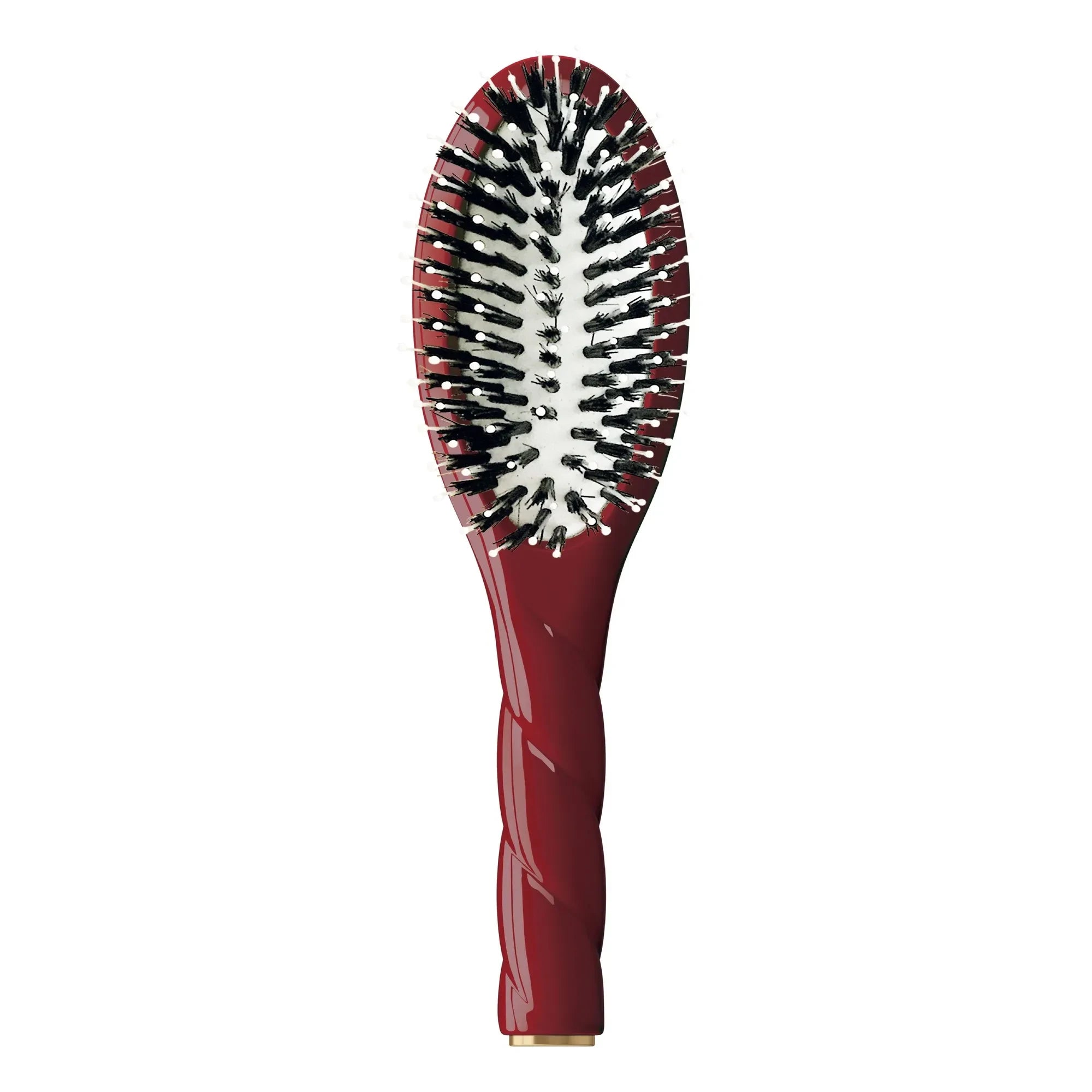 La Bonne Brosse - La Petite Brosse L'Indispensable Douceur No.3 - Sensitive scalp | Cherry Red