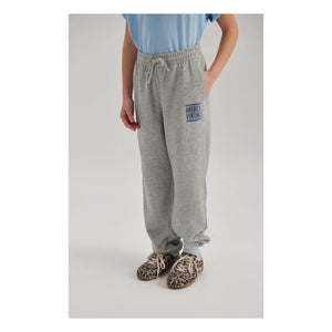 American Vintage - Jogger Zofbay | Grey Melange